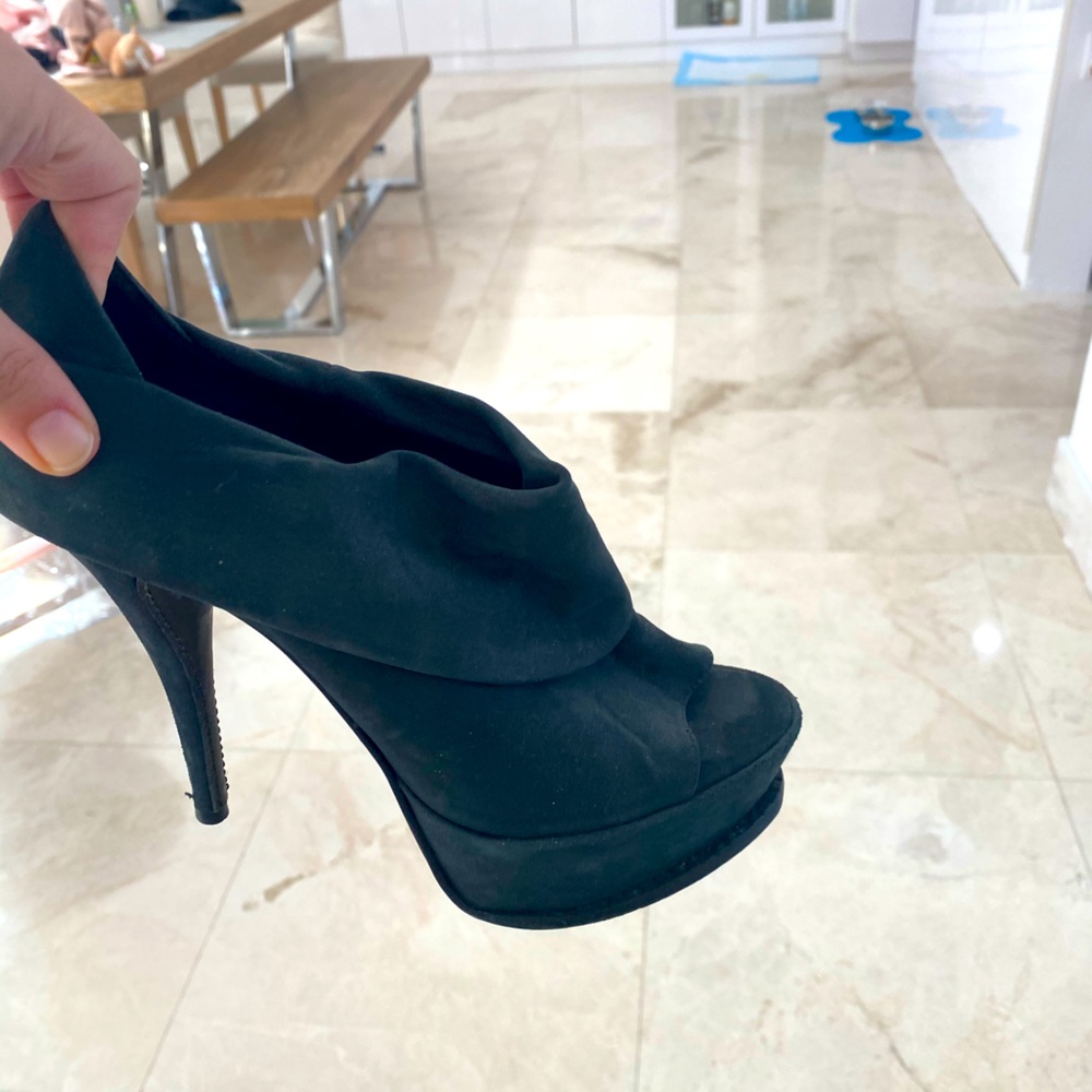 Booties